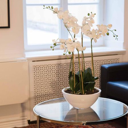 Executive Living Oestermalm Suite Stockholm Eksteriør billede