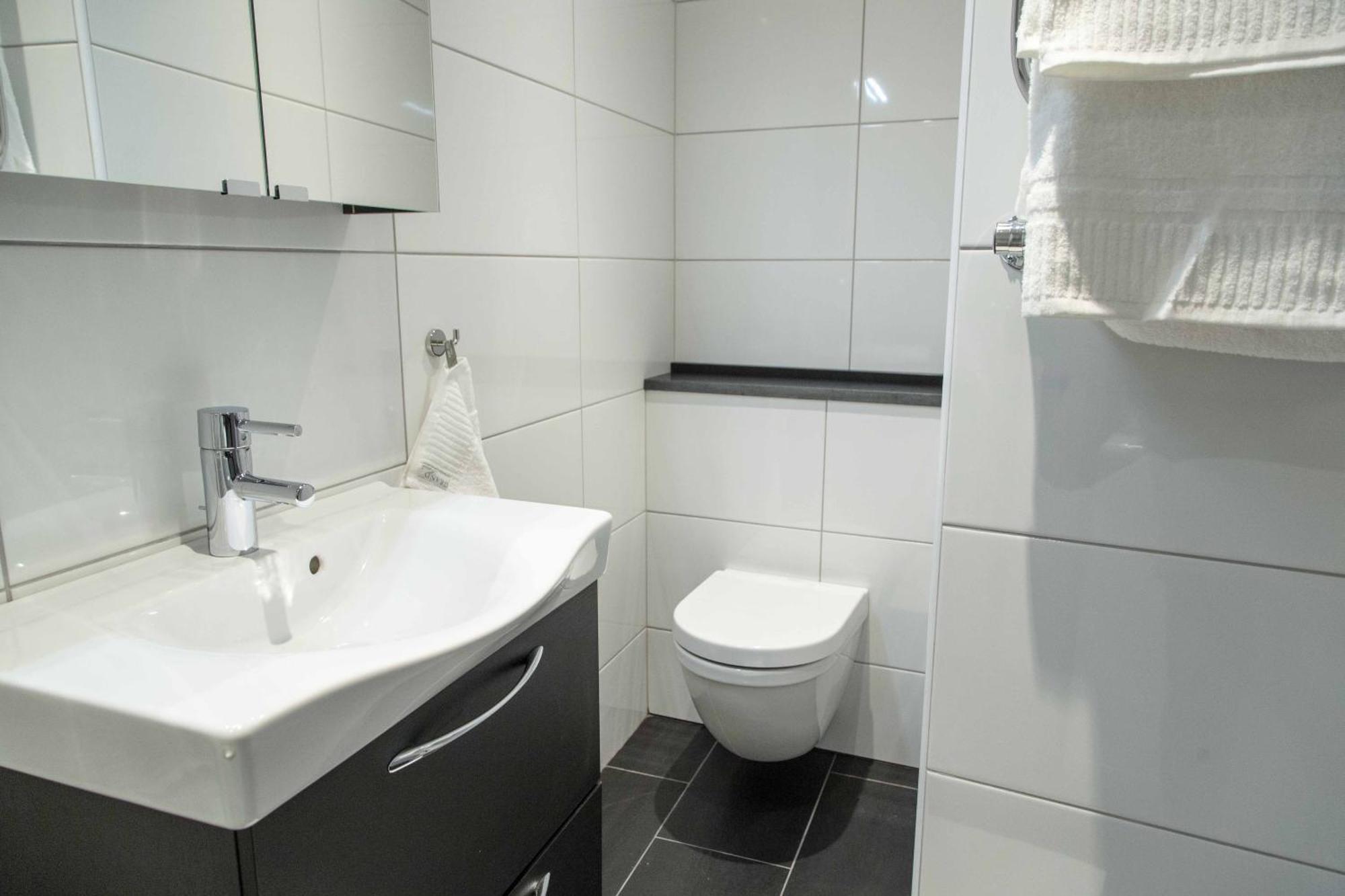 Executive Living Oestermalm Suite Stockholm Eksteriør billede