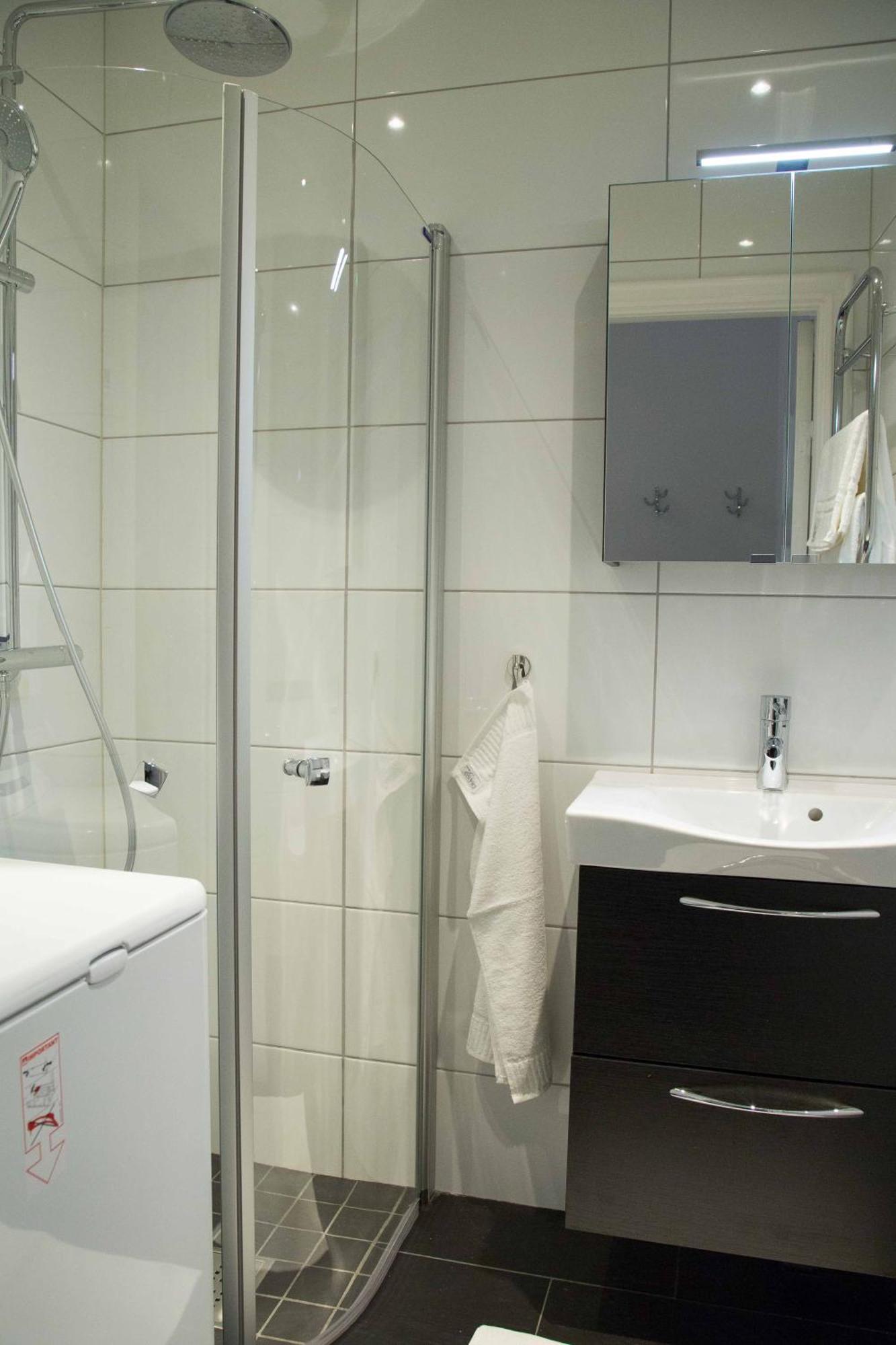 Executive Living Oestermalm Suite Stockholm Eksteriør billede