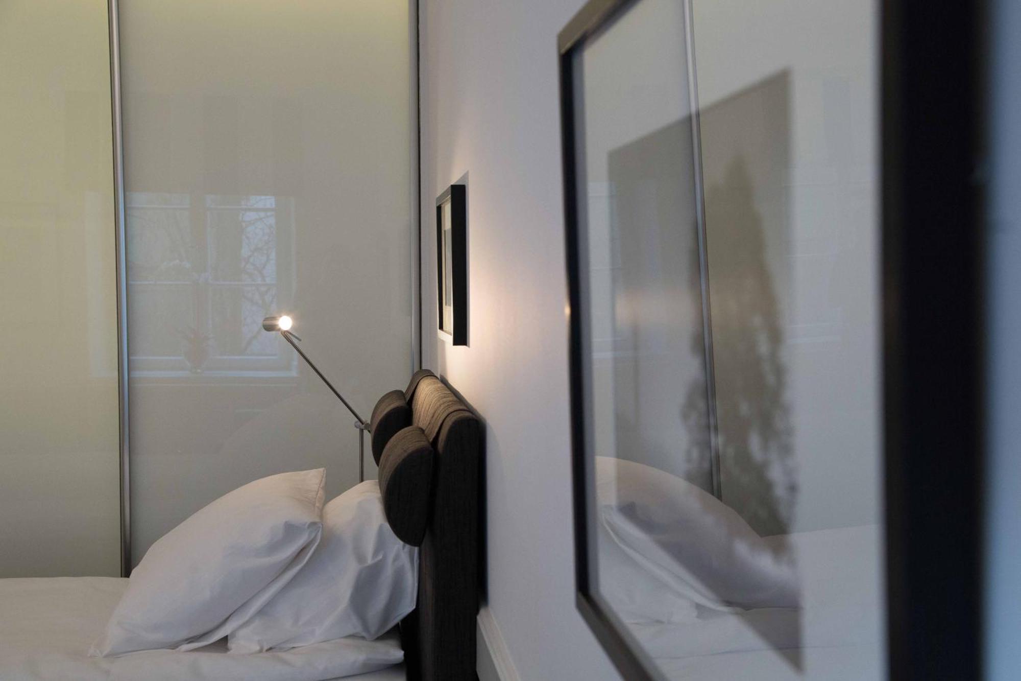 Executive Living Oestermalm Suite Stockholm Eksteriør billede
