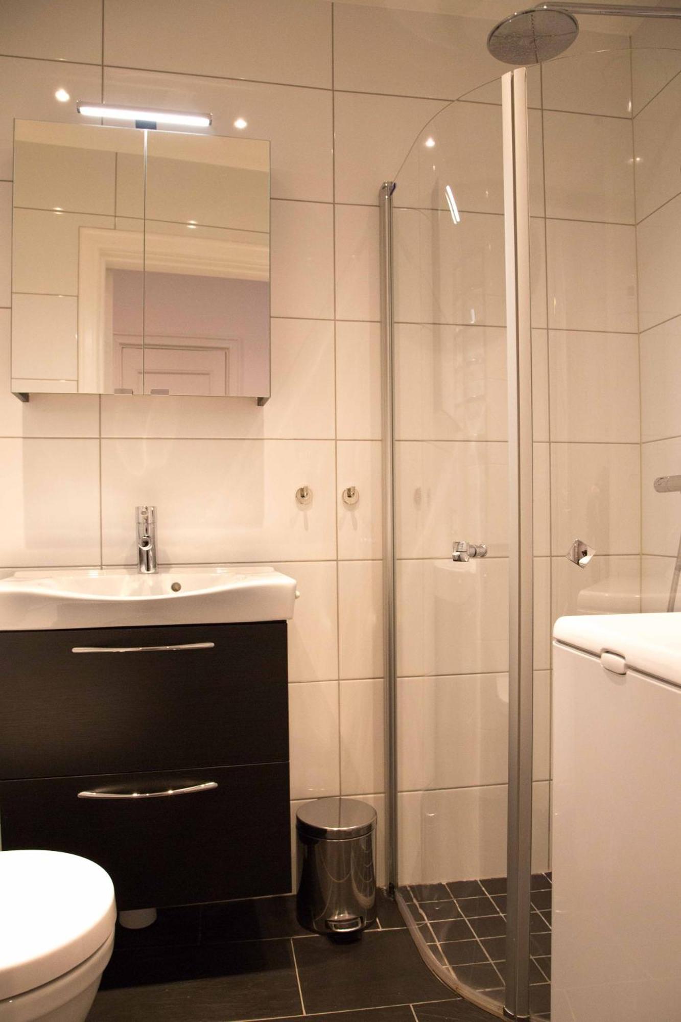 Executive Living Oestermalm Suite Stockholm Eksteriør billede