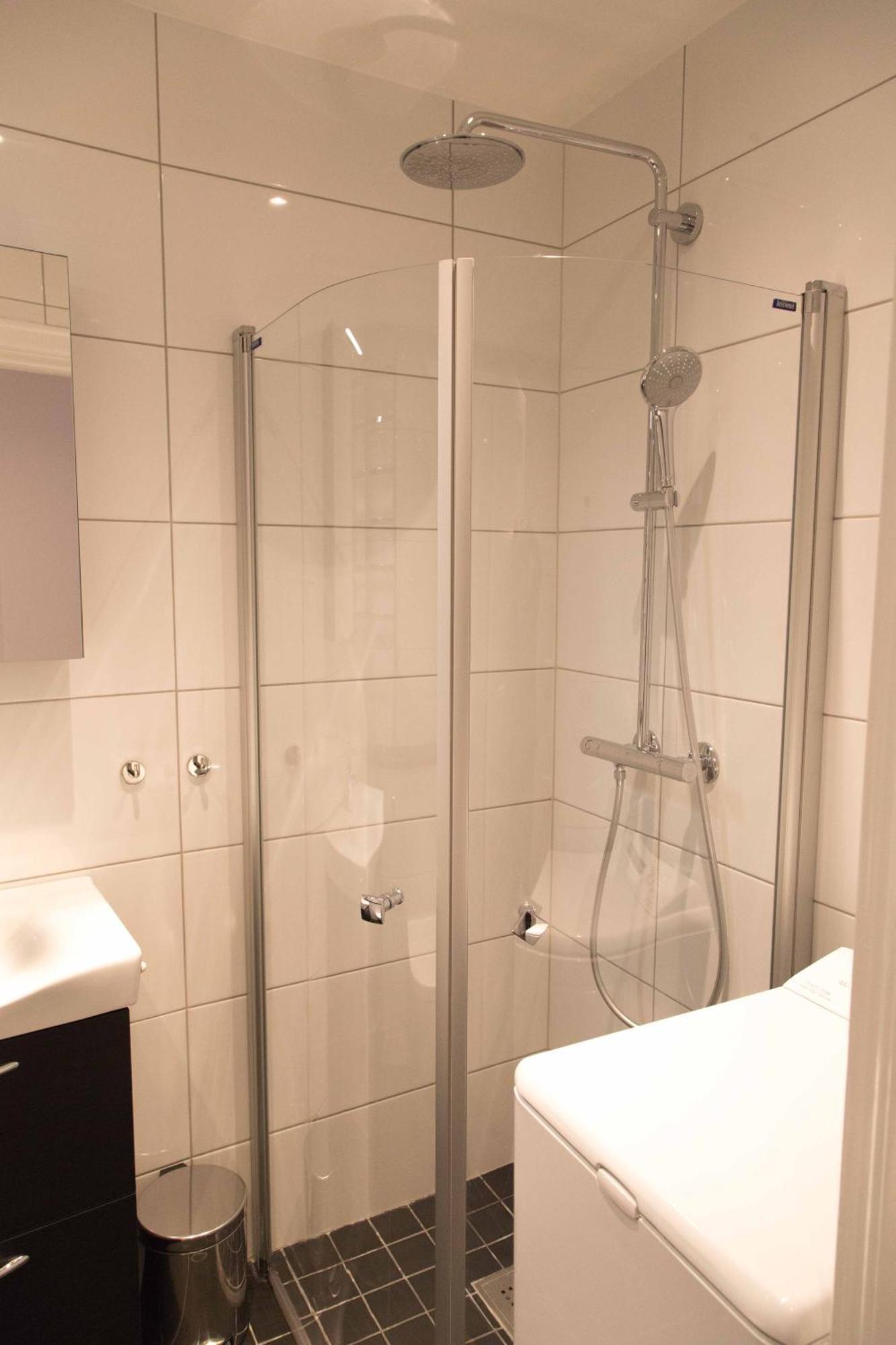 Executive Living Oestermalm Suite Stockholm Eksteriør billede